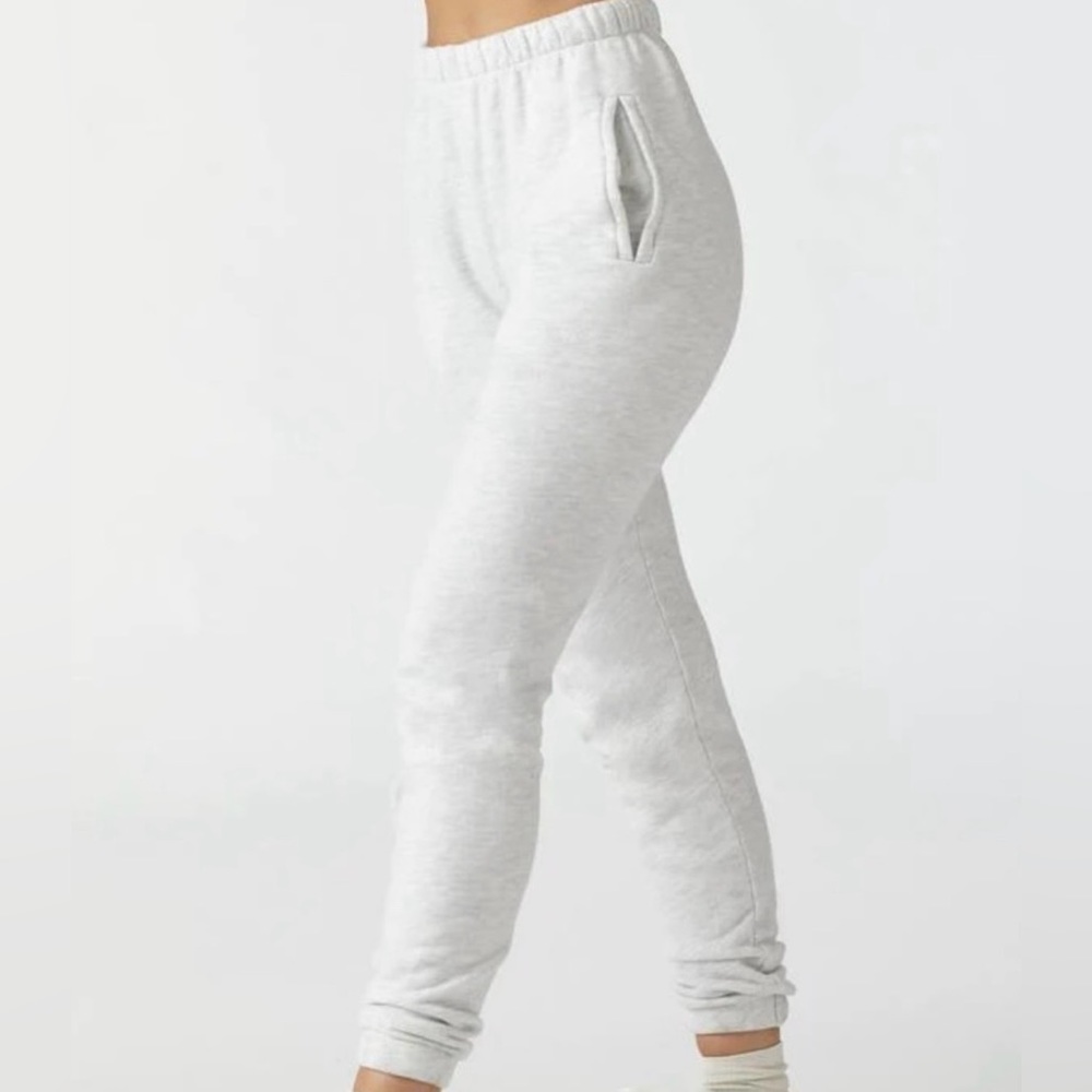 JOAH BROWN EMPIRE JOGGER